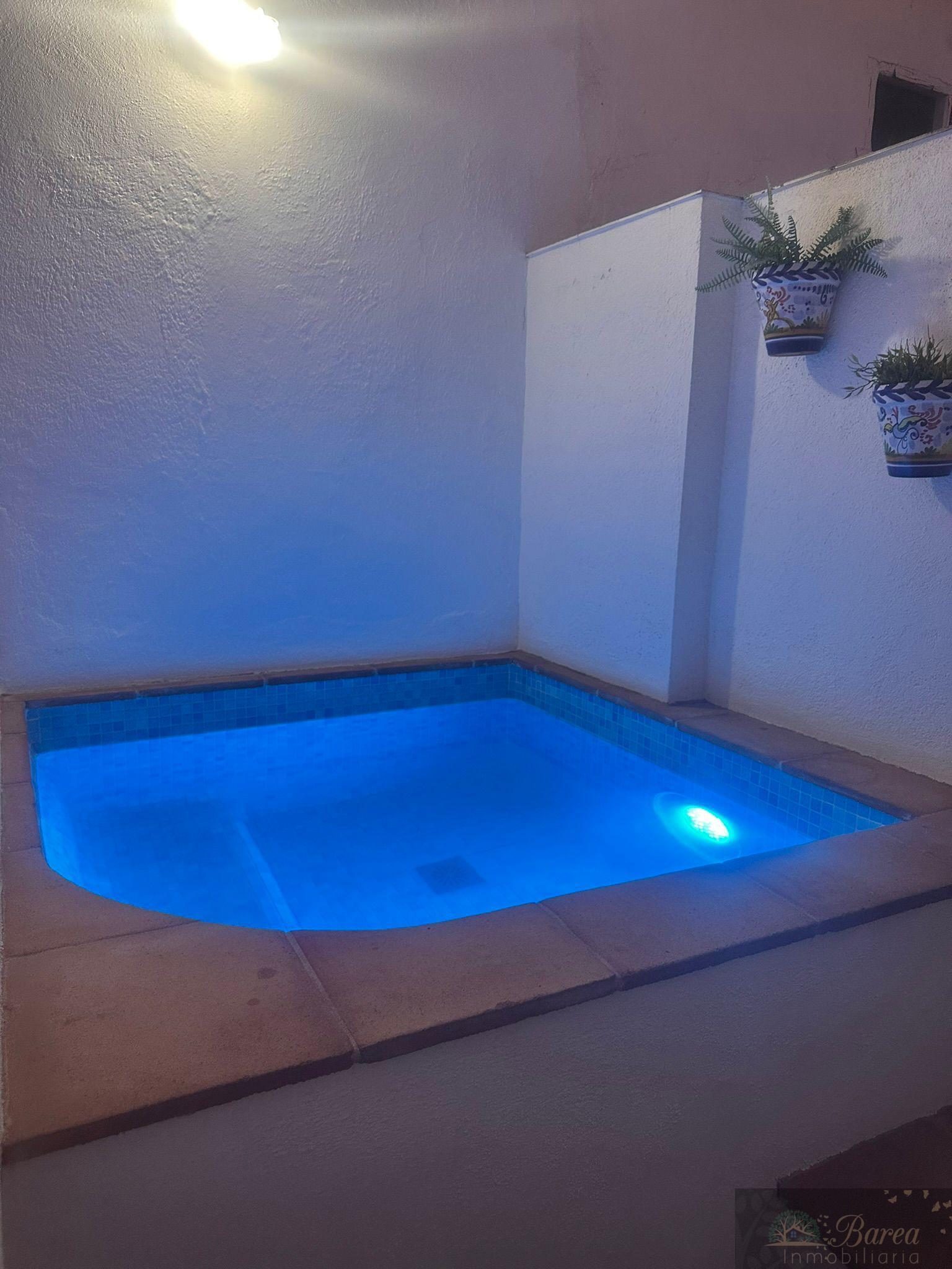 Venta de casa en Rute