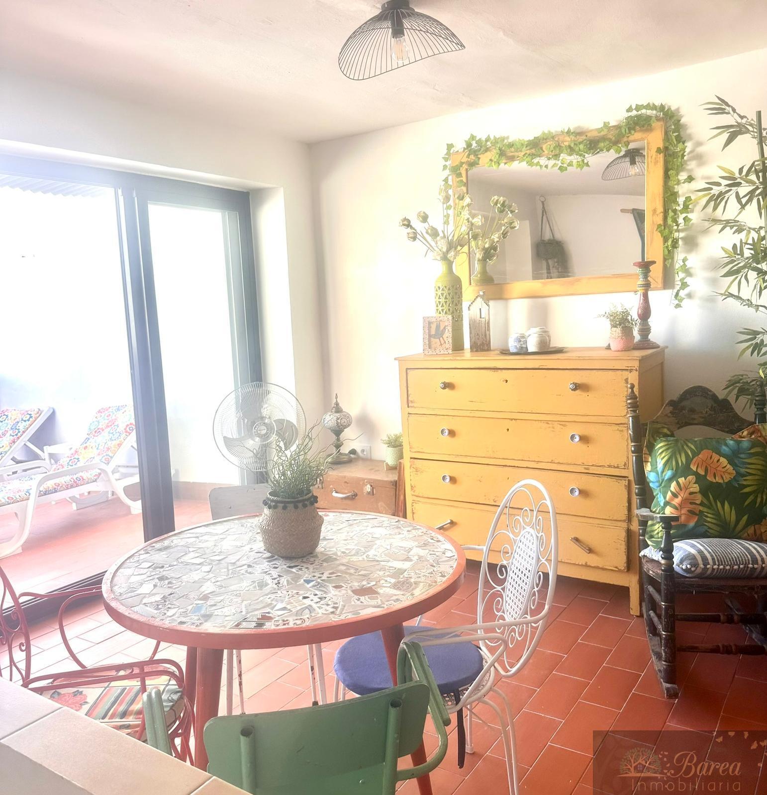 Venta de casa en Rute