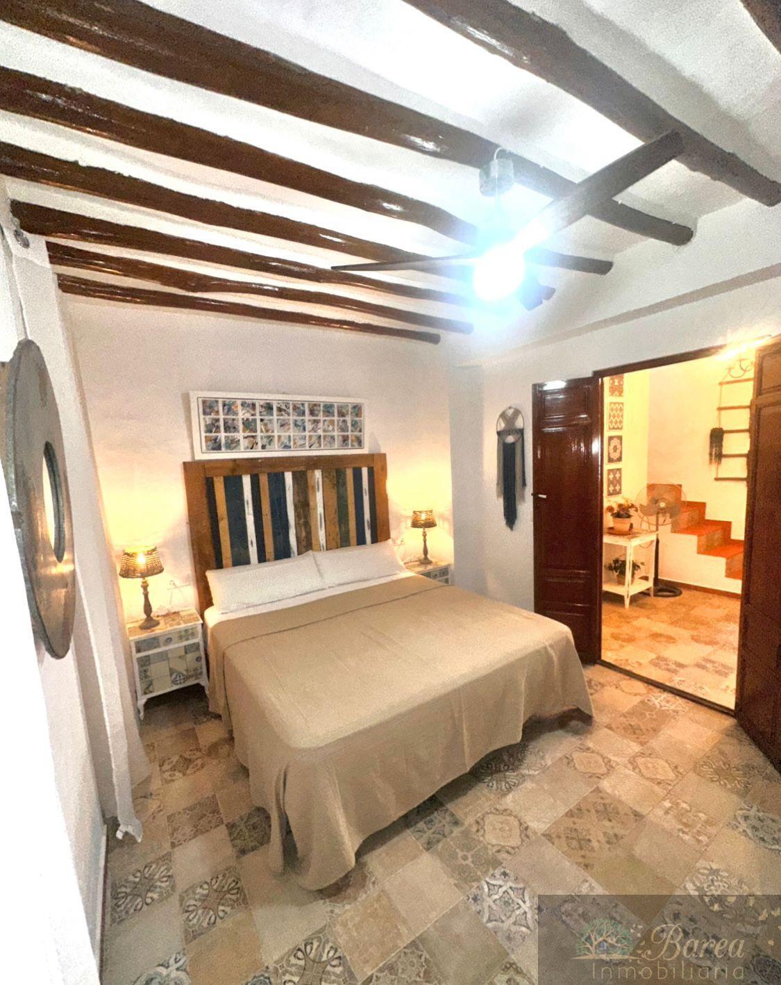 Venta de casa en Rute