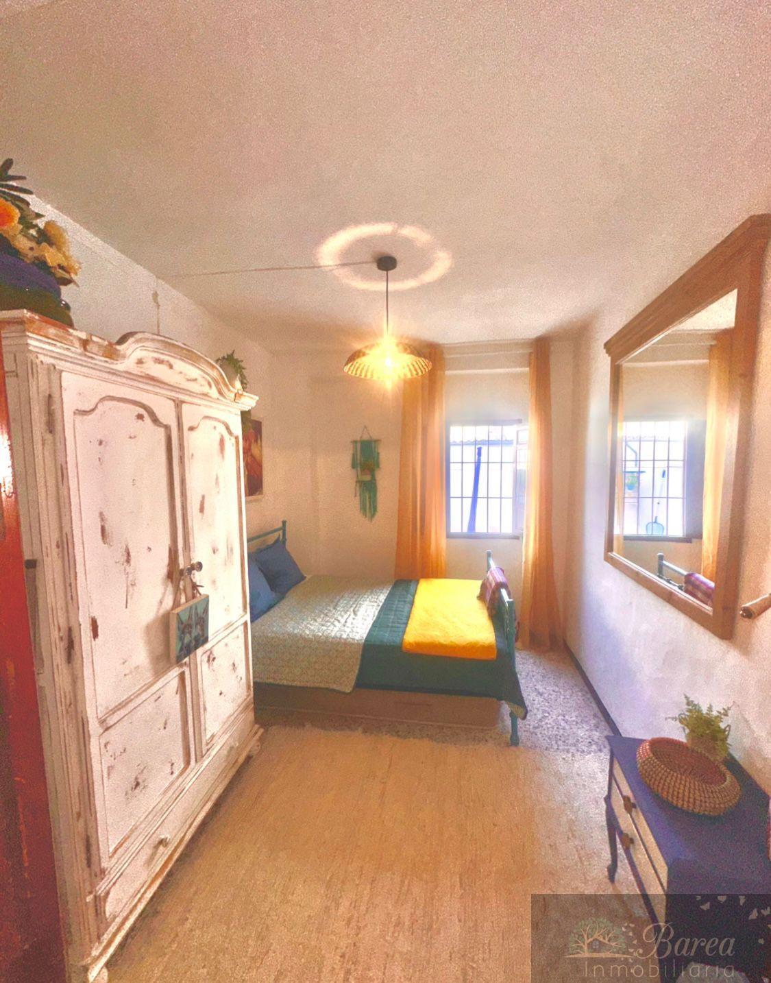 Venta de casa en Rute