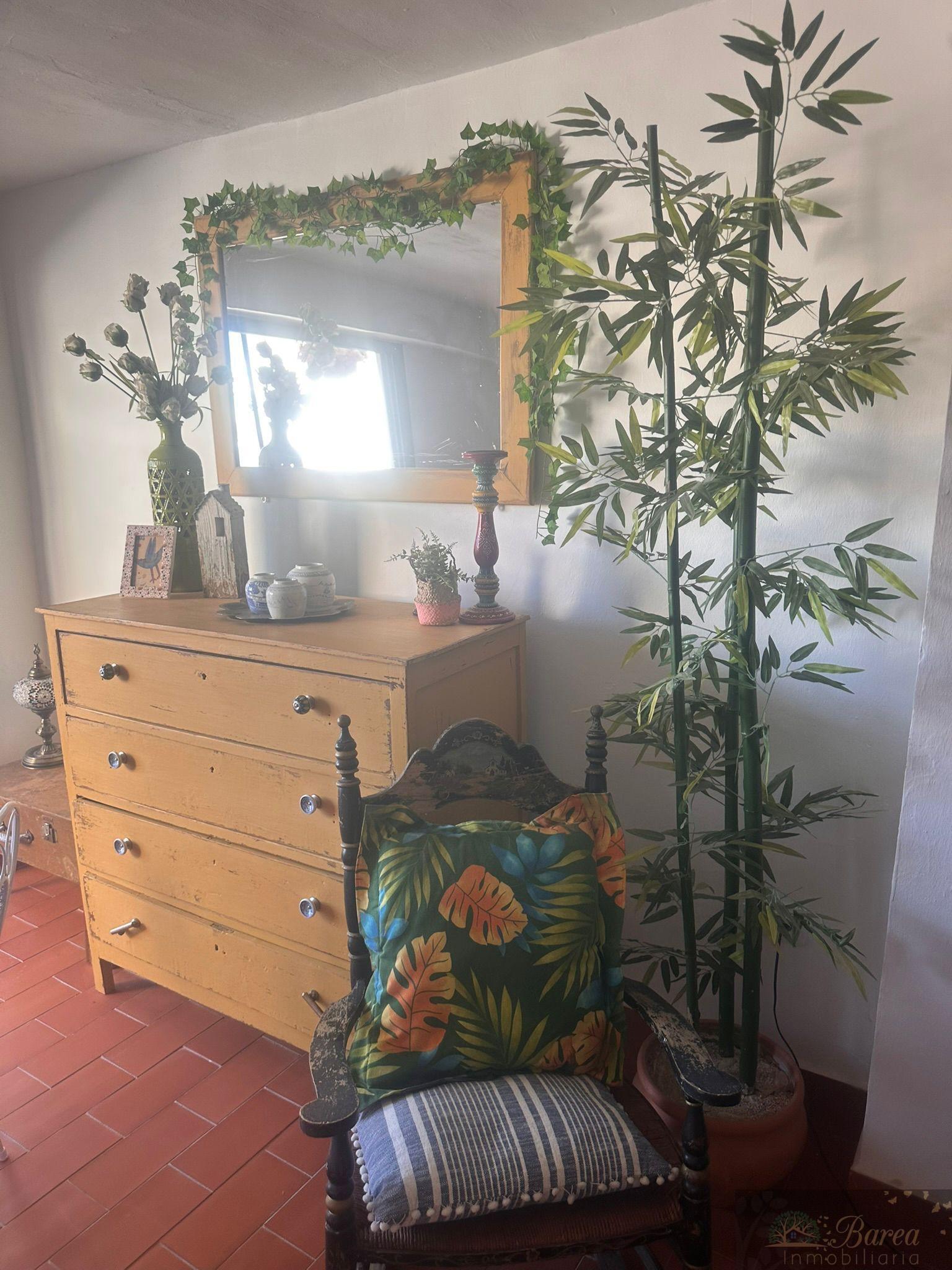 Venta de casa en Rute