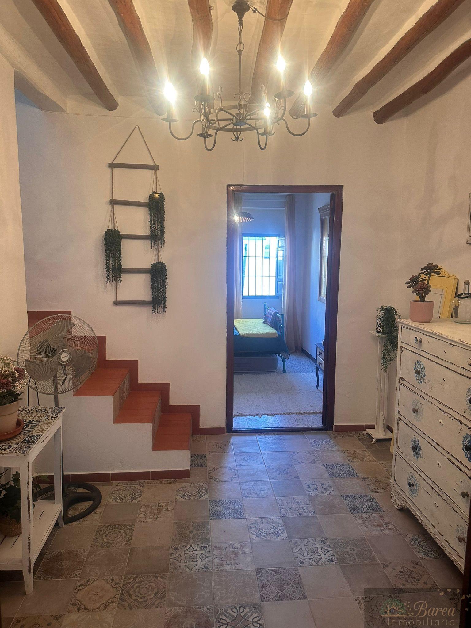 Venta de casa en Rute