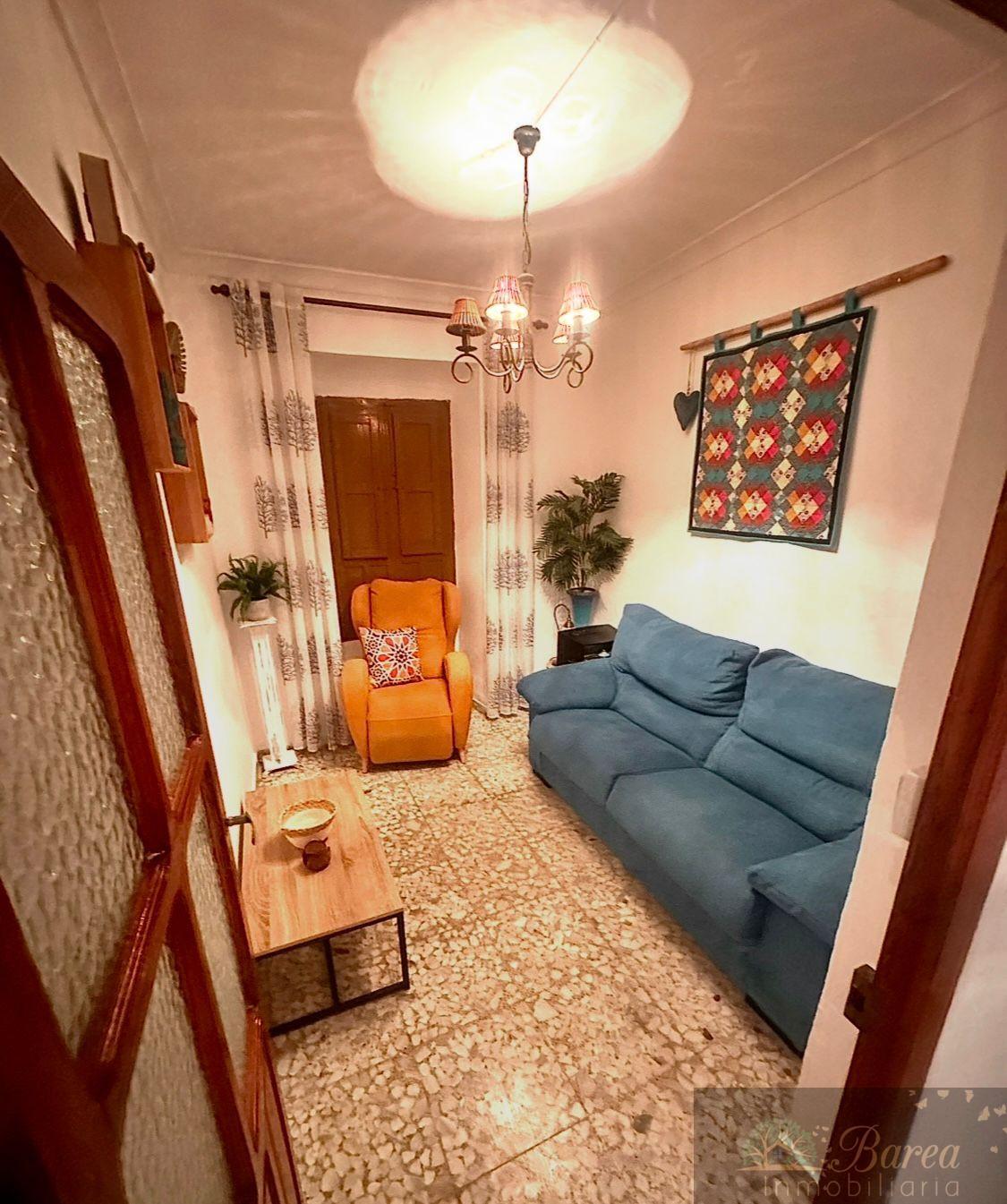 Venta de casa en Rute