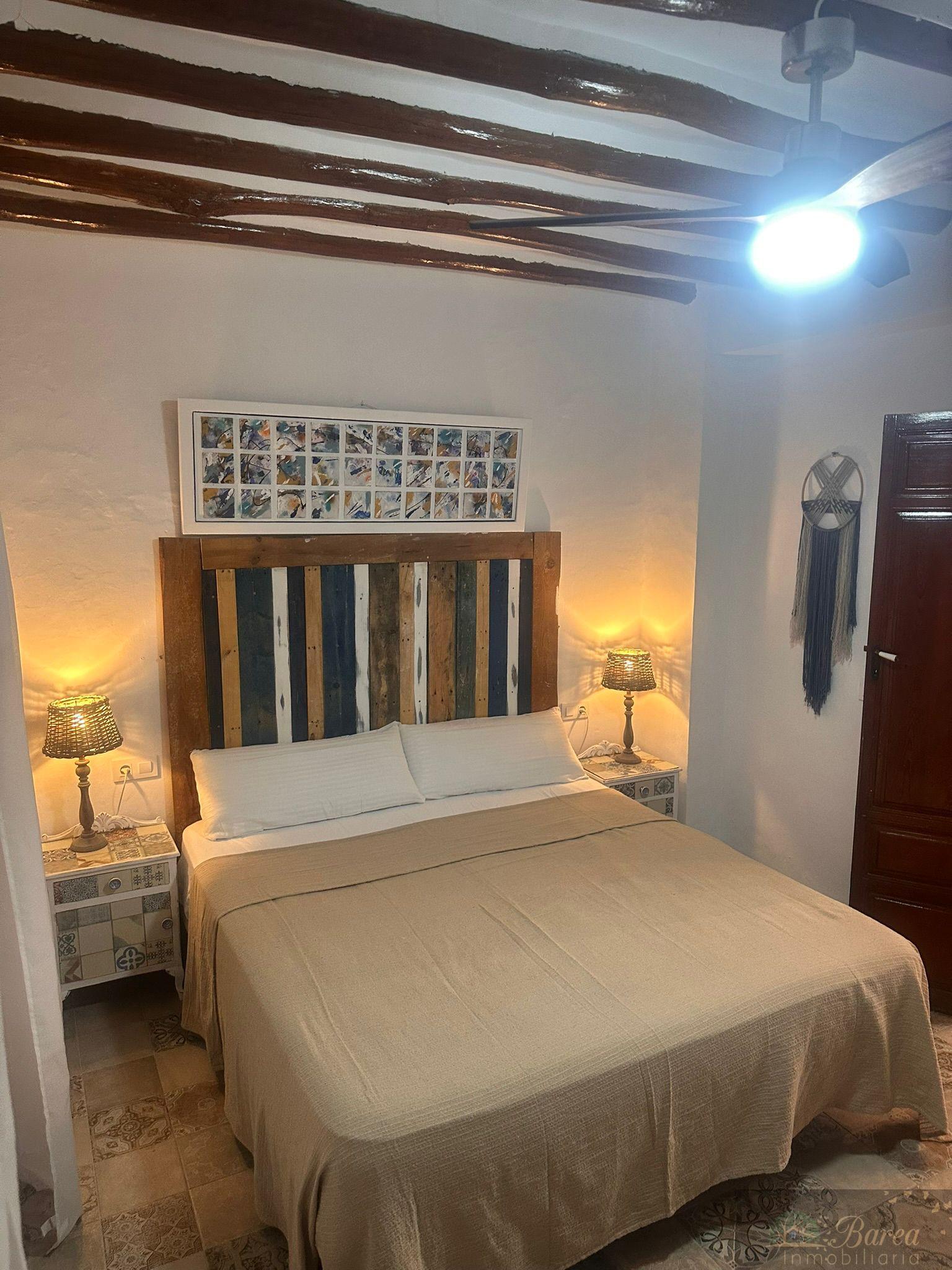 Venta de casa en Rute