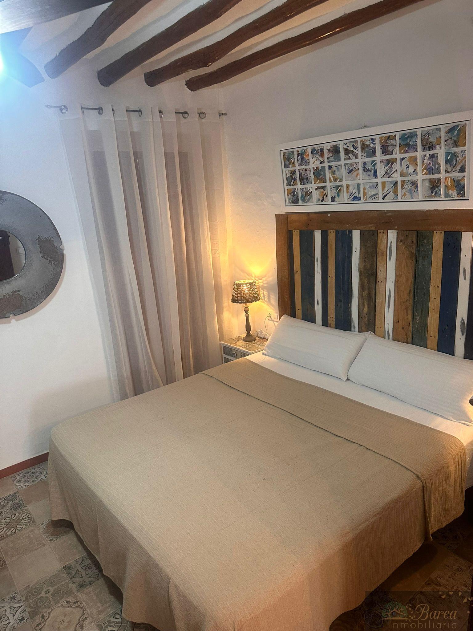 Venta de casa en Rute