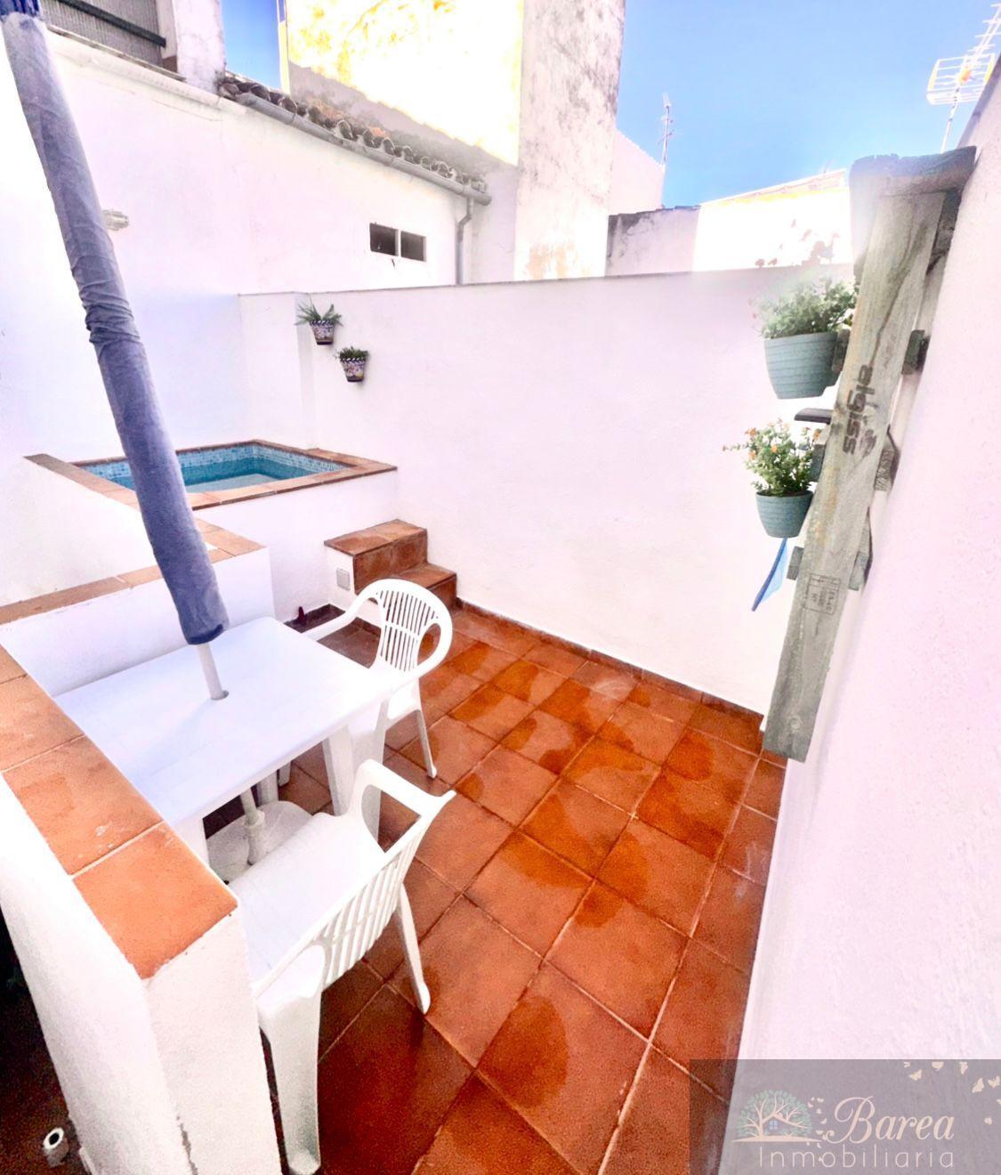 Venta de casa en Rute