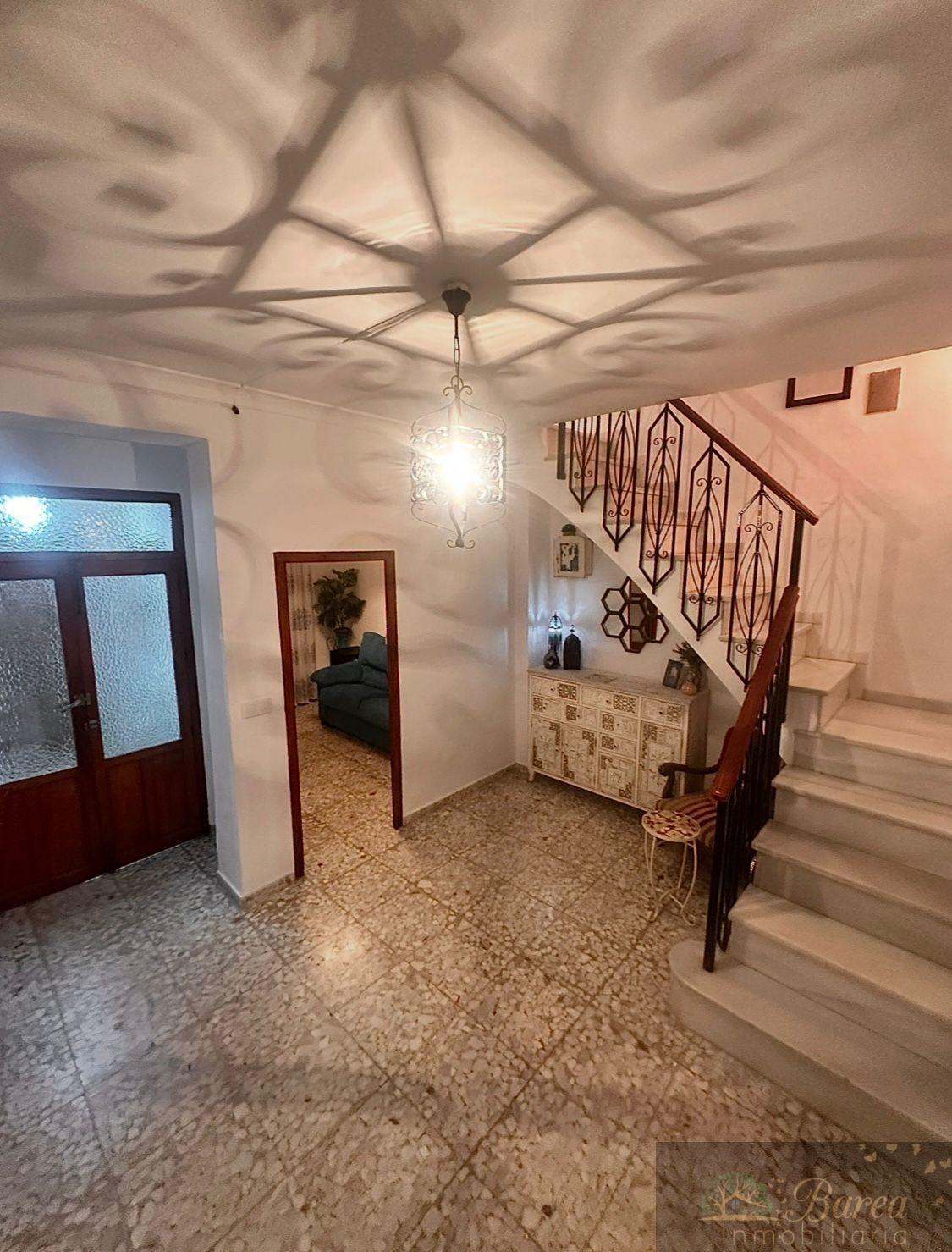 Venta de casa en Rute