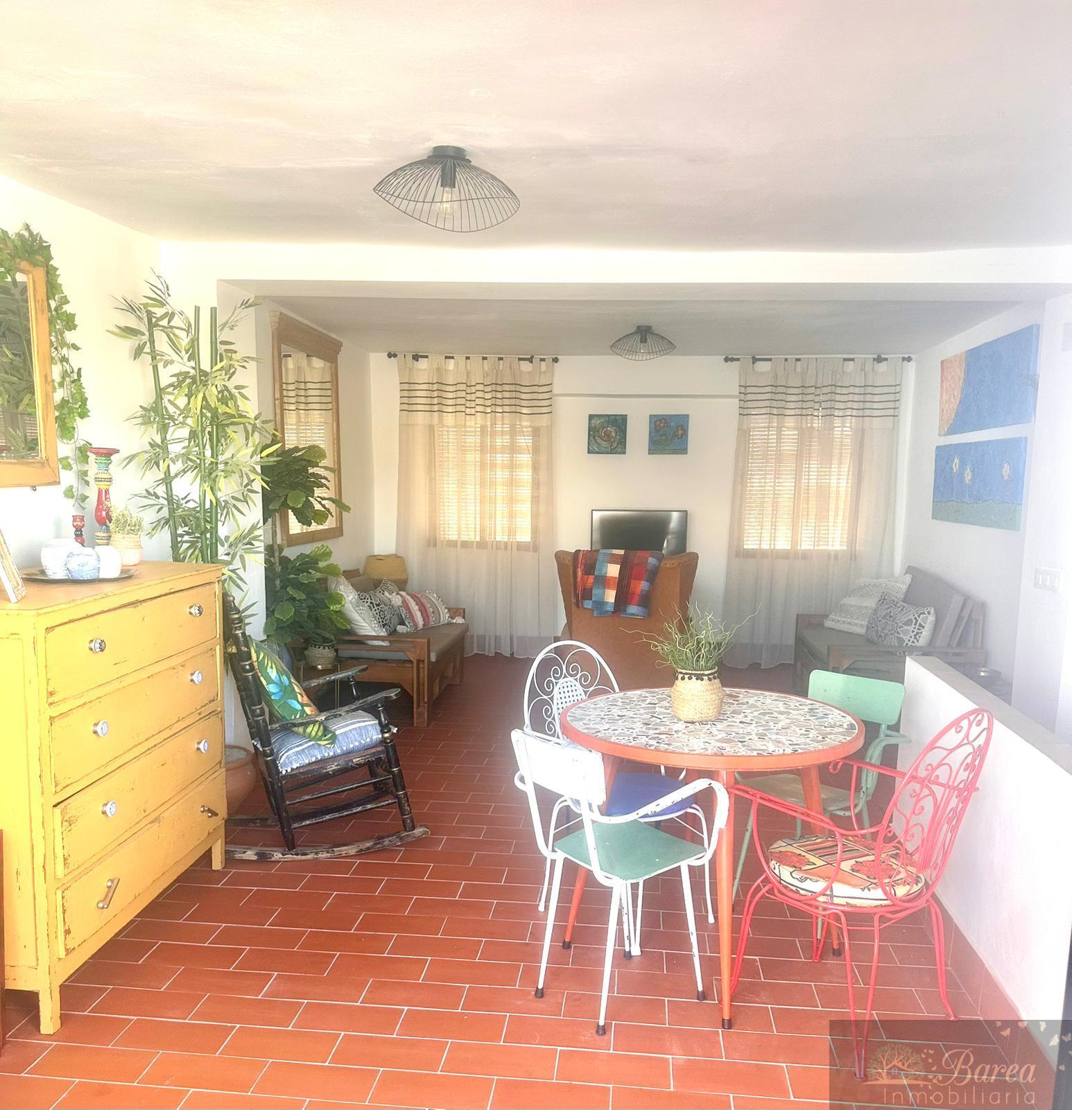 Venta de casa en Rute