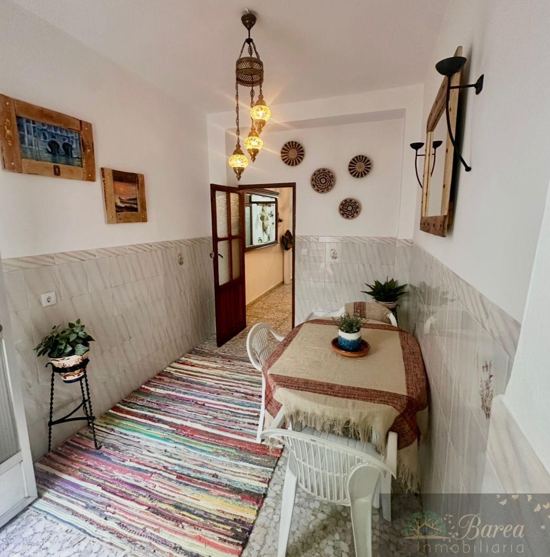 Venta de casa en Rute