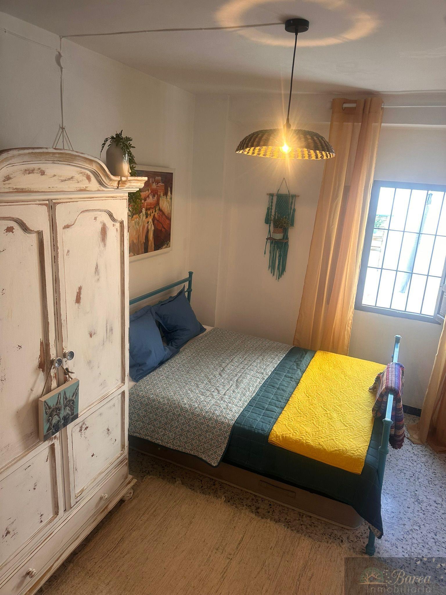 Venta de casa en Rute