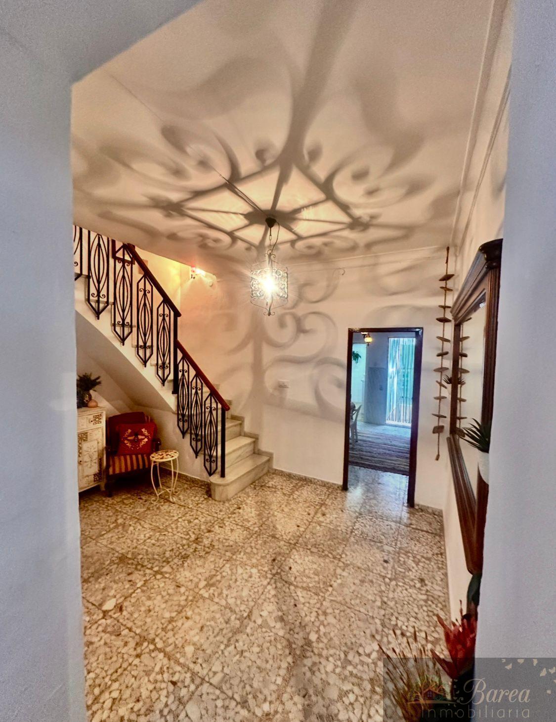 Venta de casa en Rute