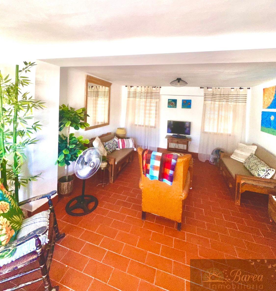 Venta de casa en Rute