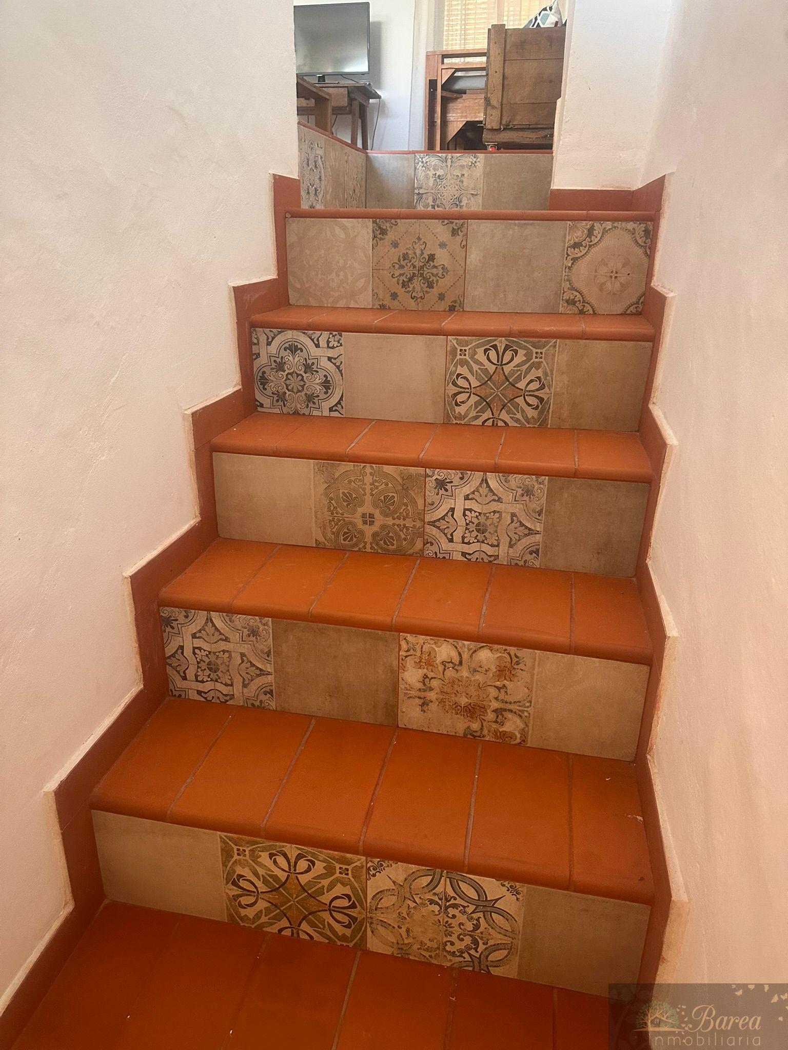 Venta de casa en Rute