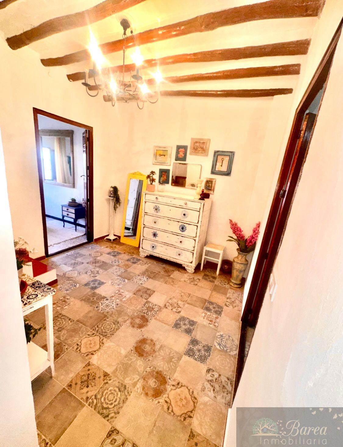 Venta de casa en Rute