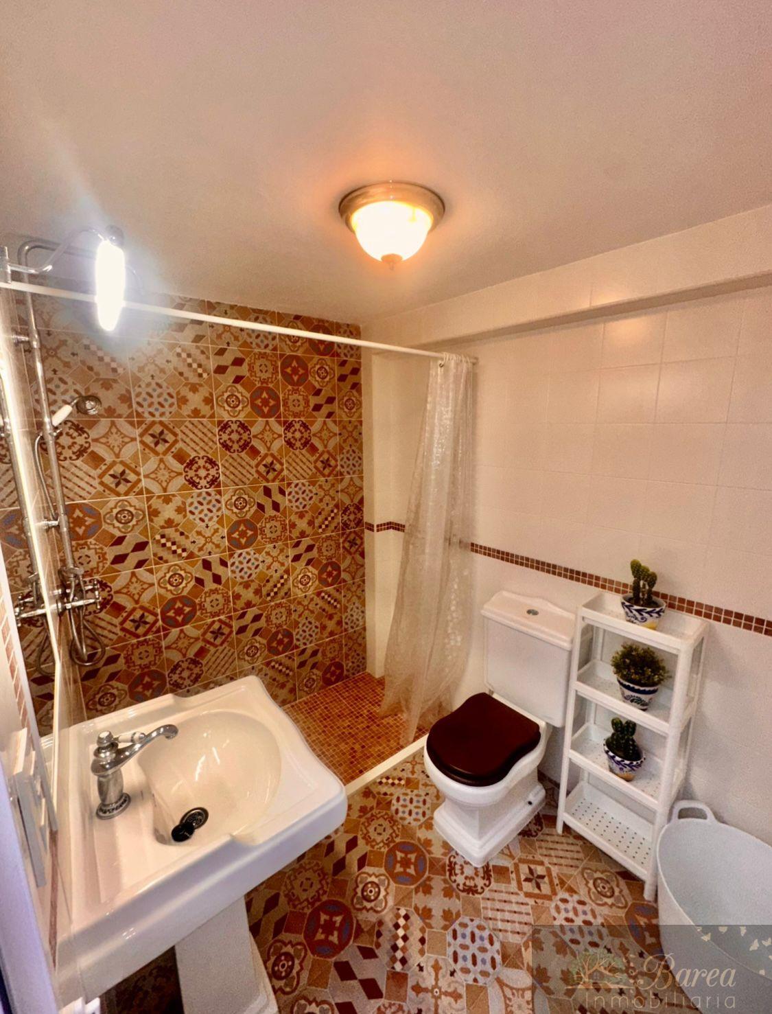 Venta de casa en Rute