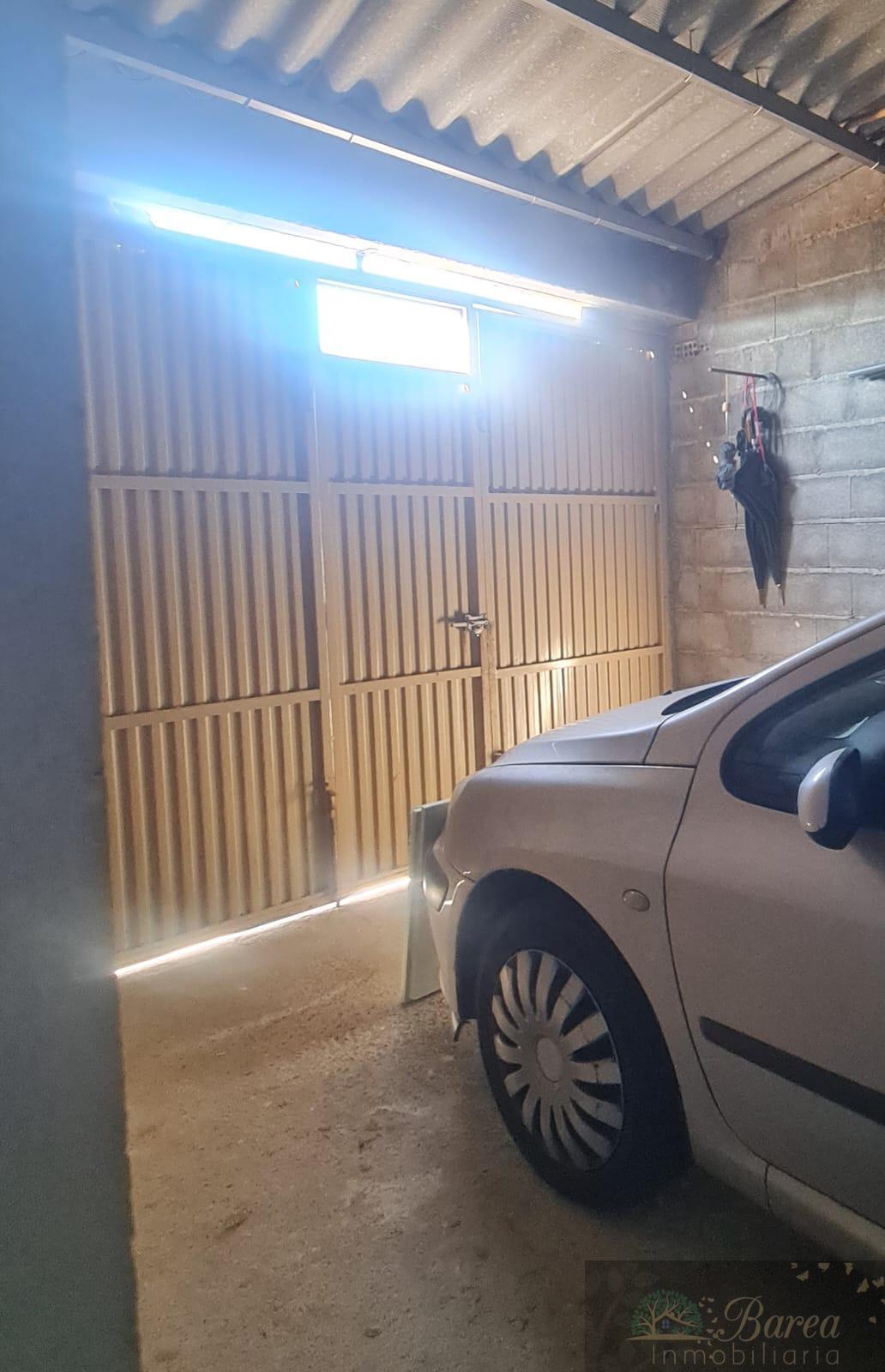 Venta de casa en Iznájar