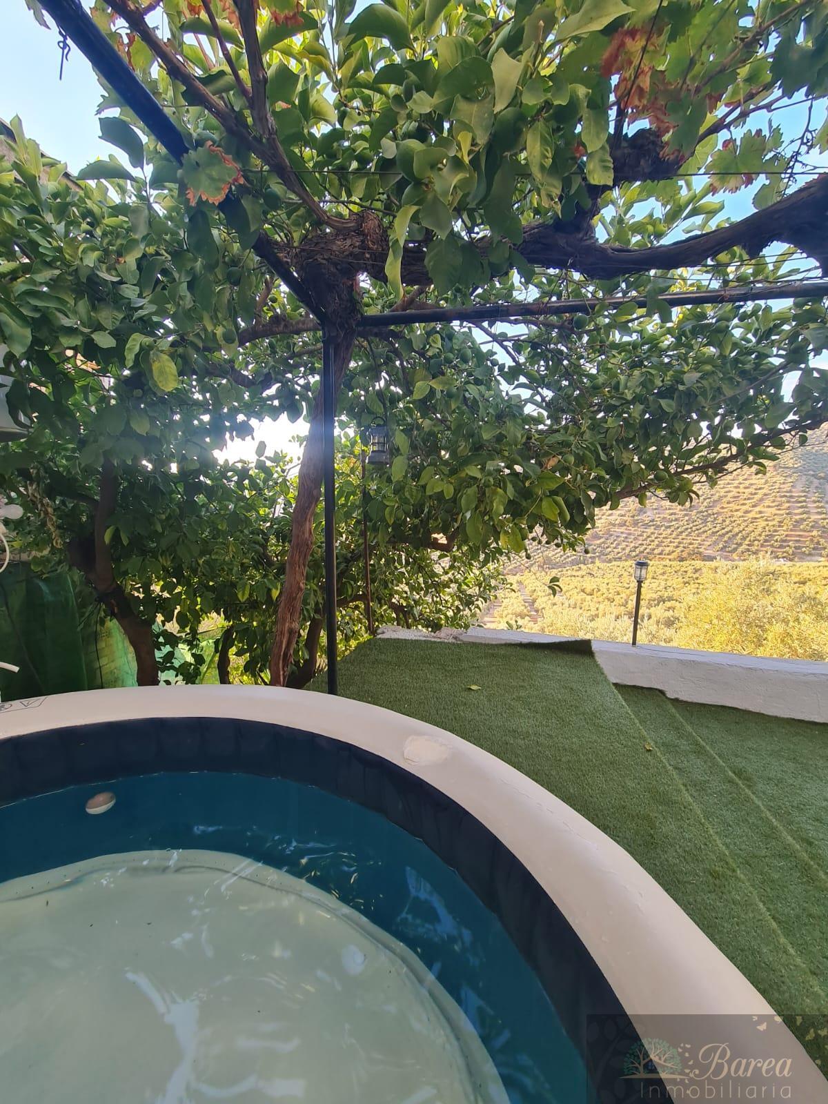 Venta de casa en Iznájar