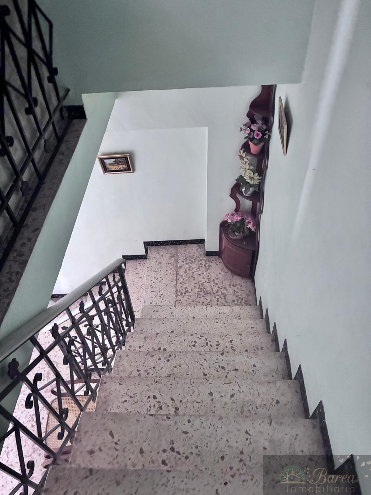 For sale of house in Rute