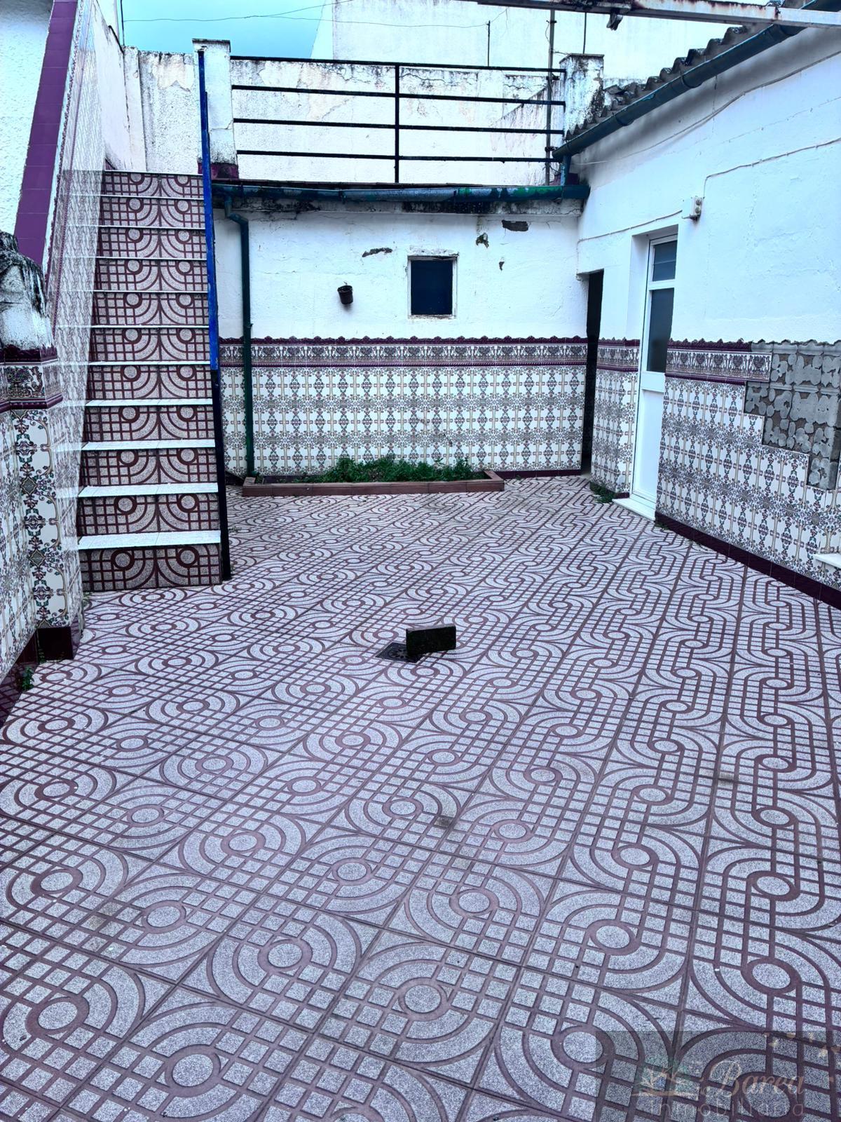 For sale of house in Rute