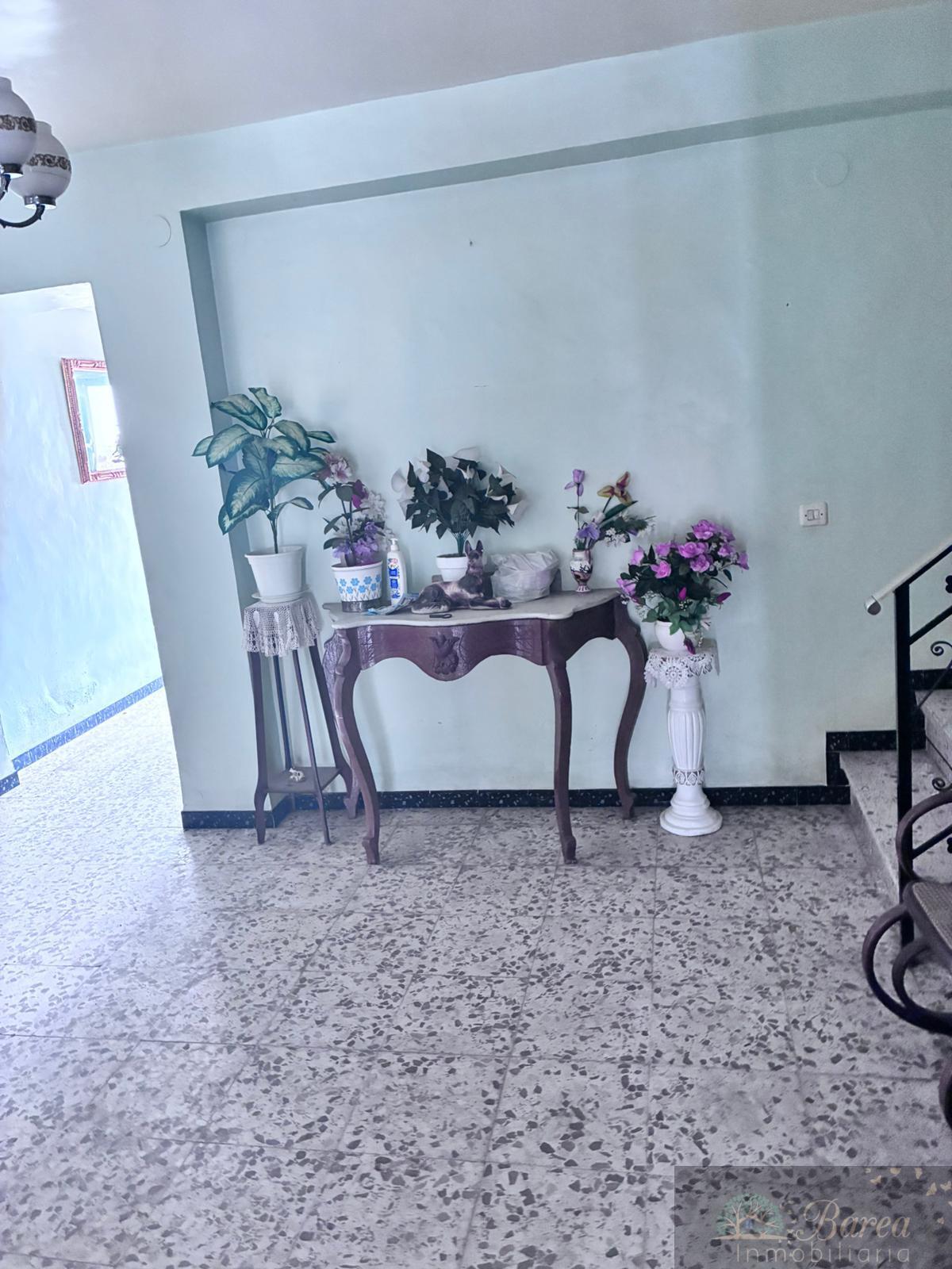 For sale of house in Rute