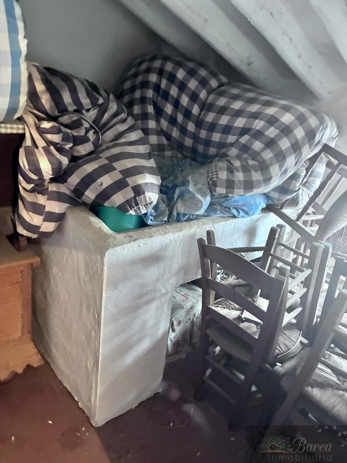 For sale of house in Rute