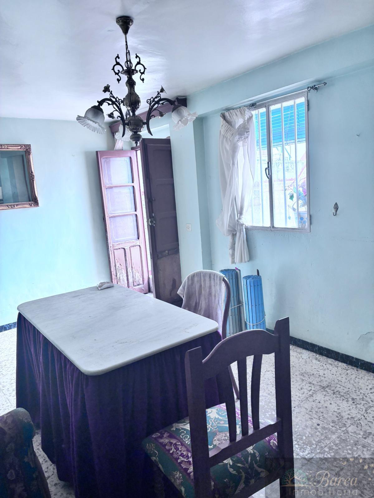 For sale of house in Rute