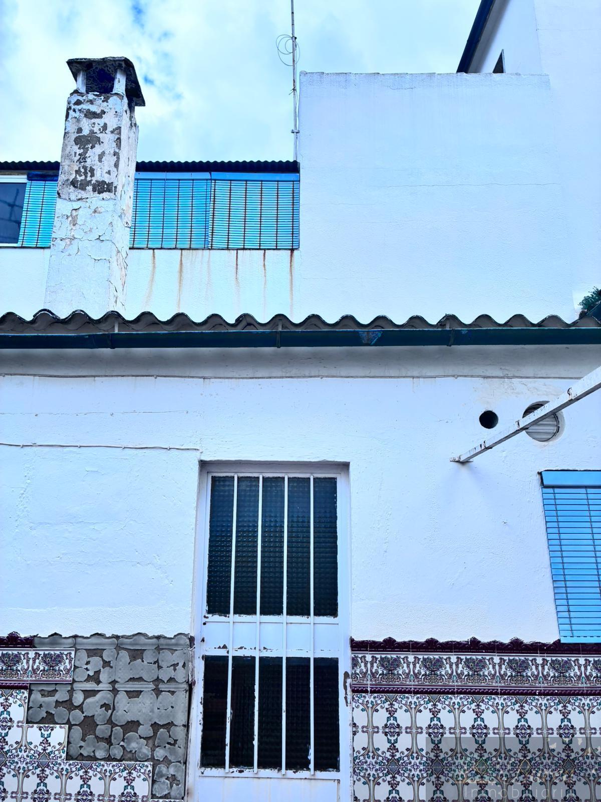 For sale of house in Rute