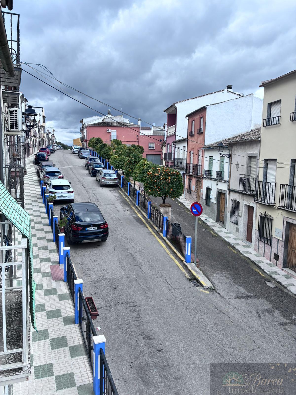 For sale of house in Rute