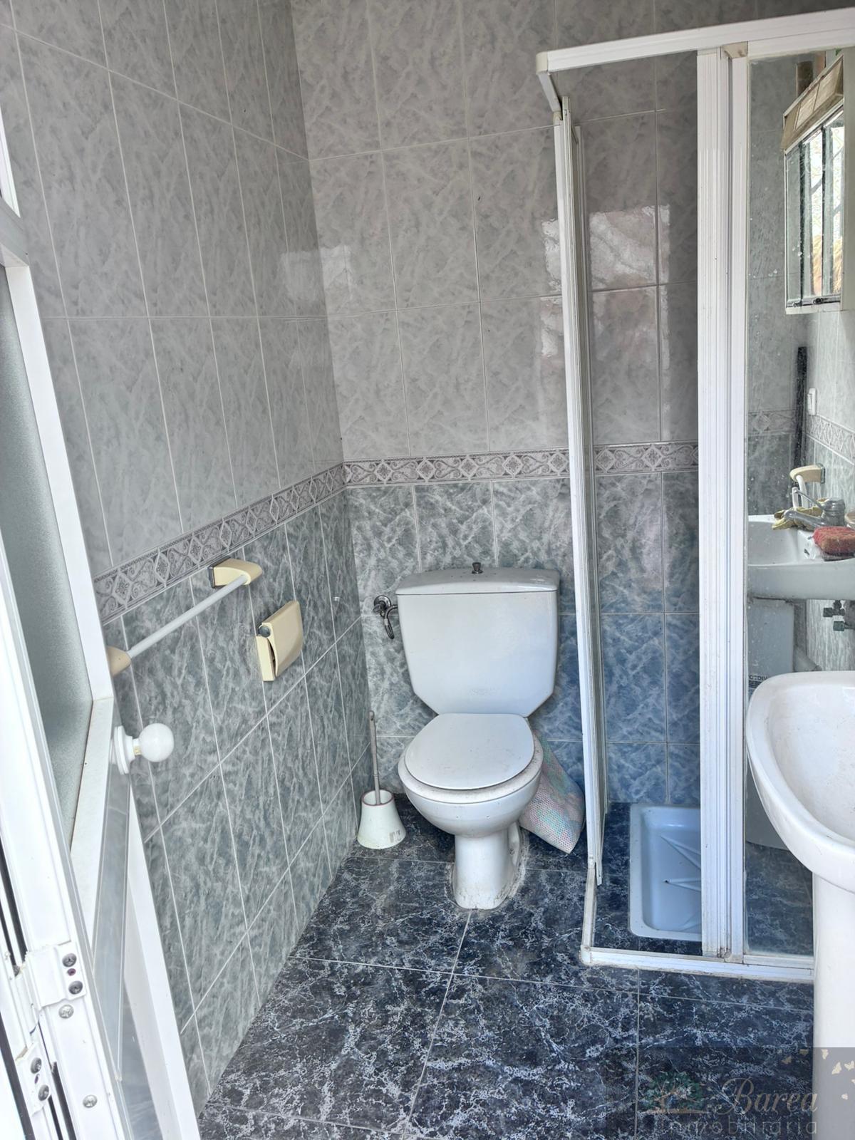 For sale of house in Rute