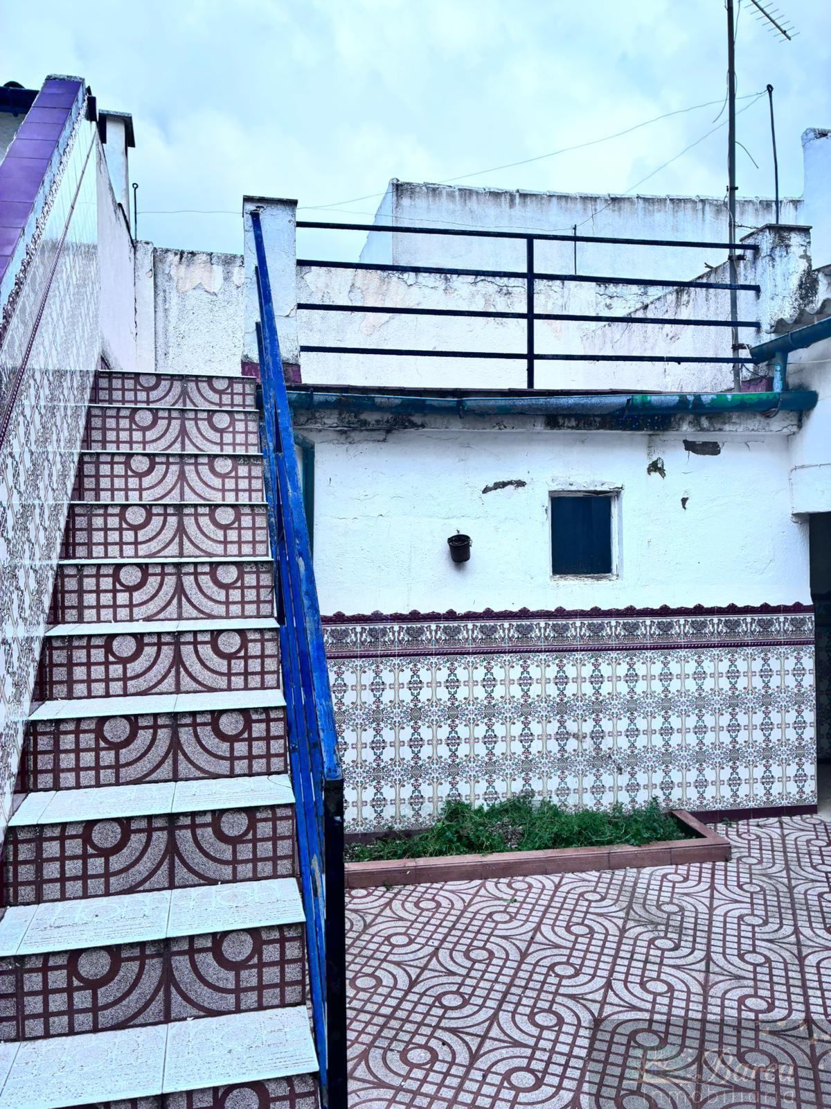 For sale of house in Rute