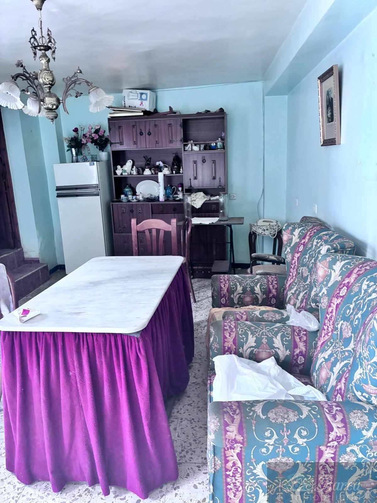 For sale of house in Rute