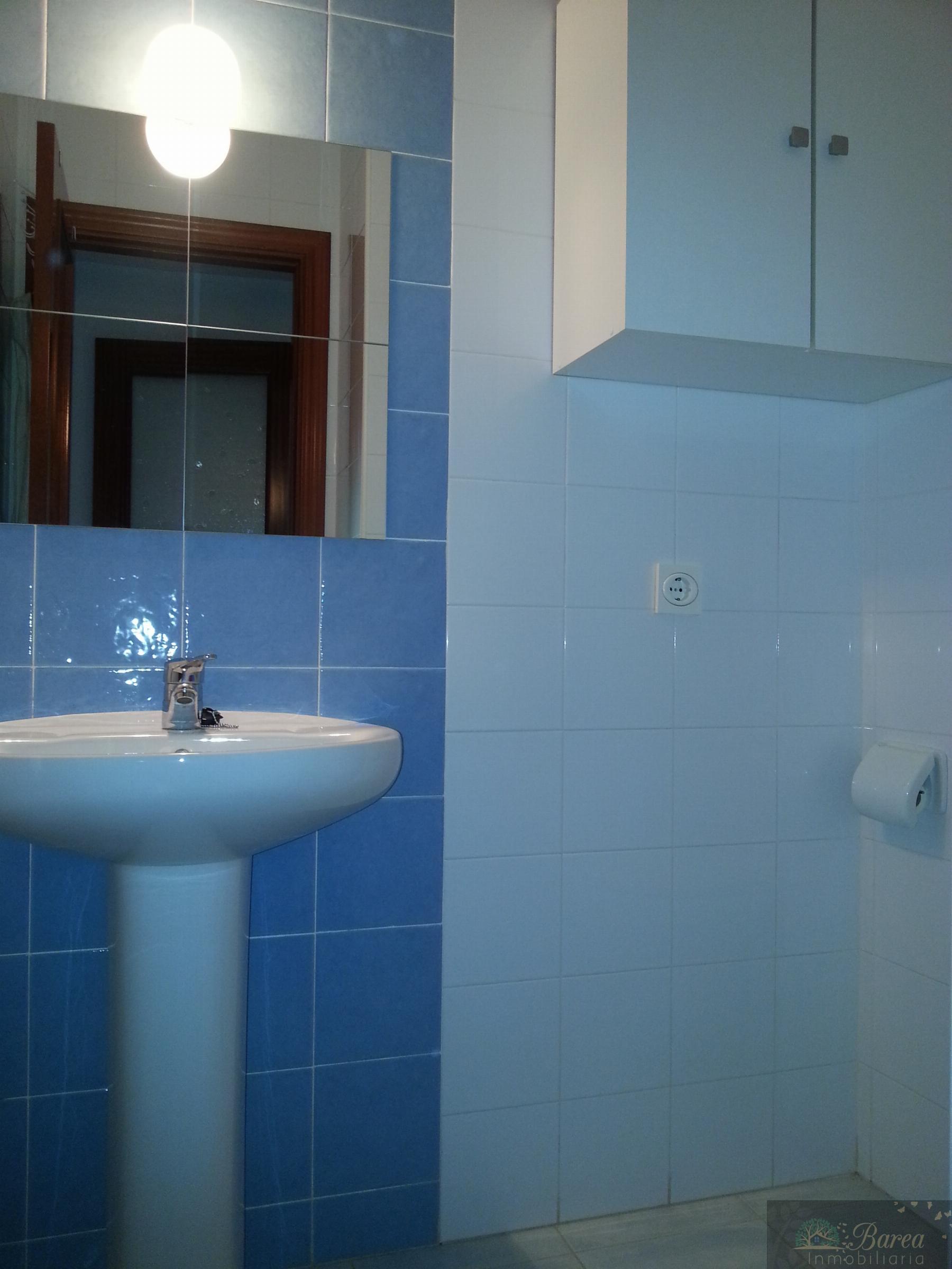 Venta de piso en Rute