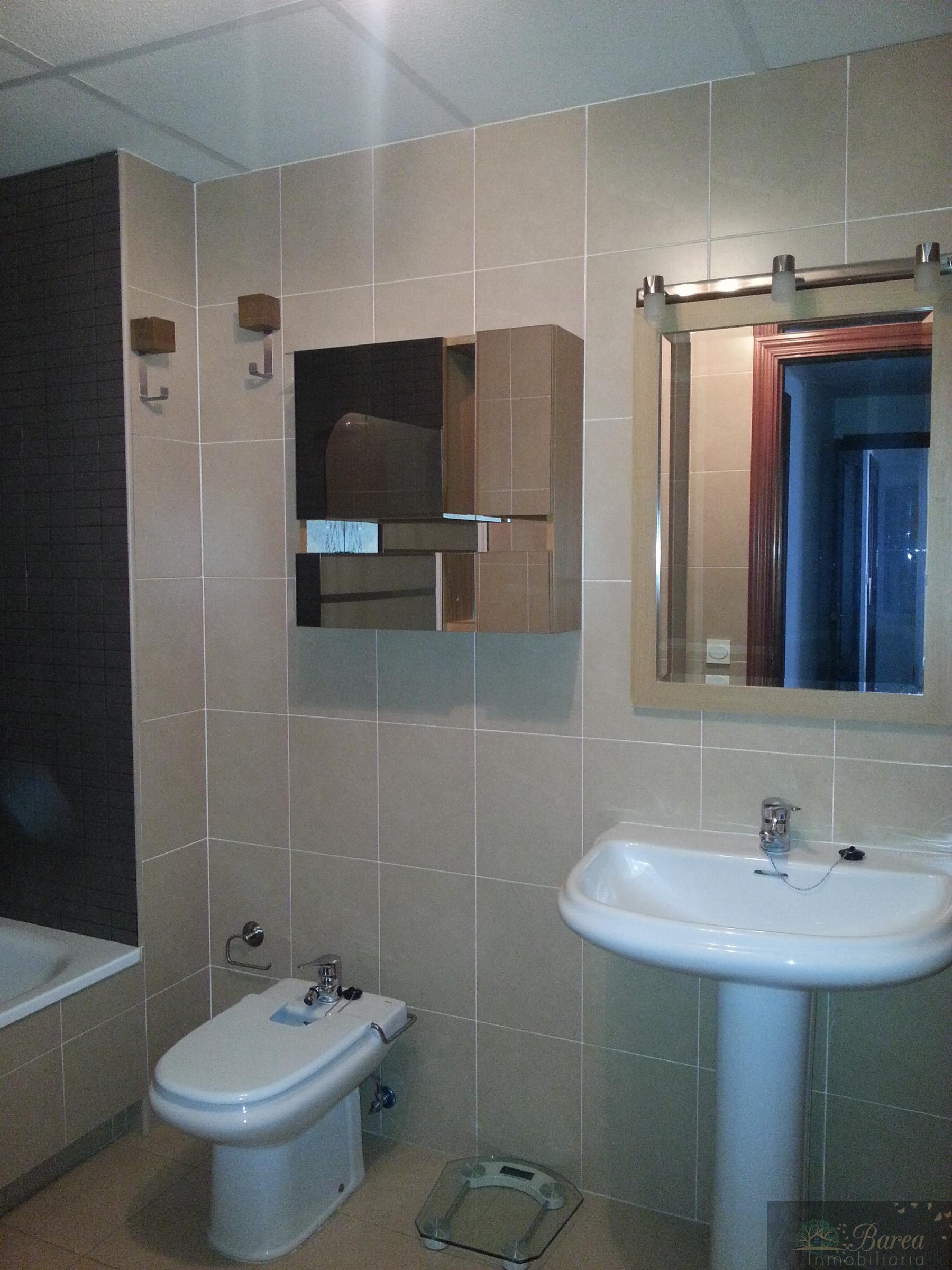 Venta de piso en Rute