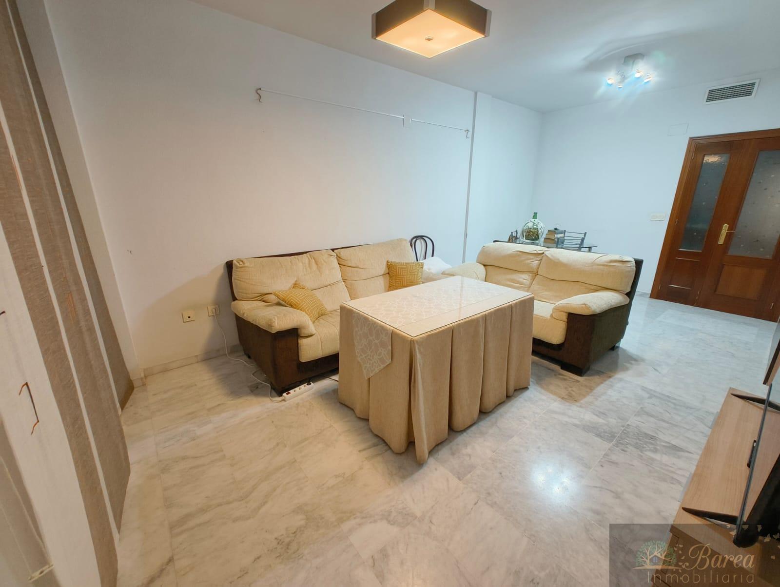 Venta de piso en Rute