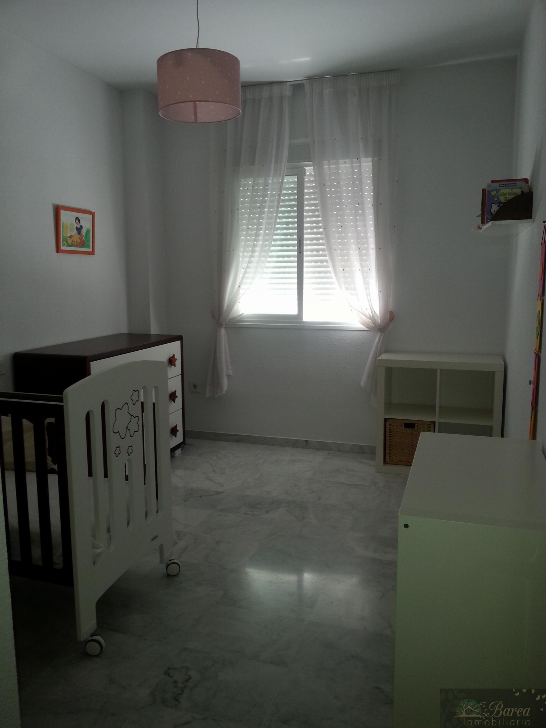 Venta de piso en Rute