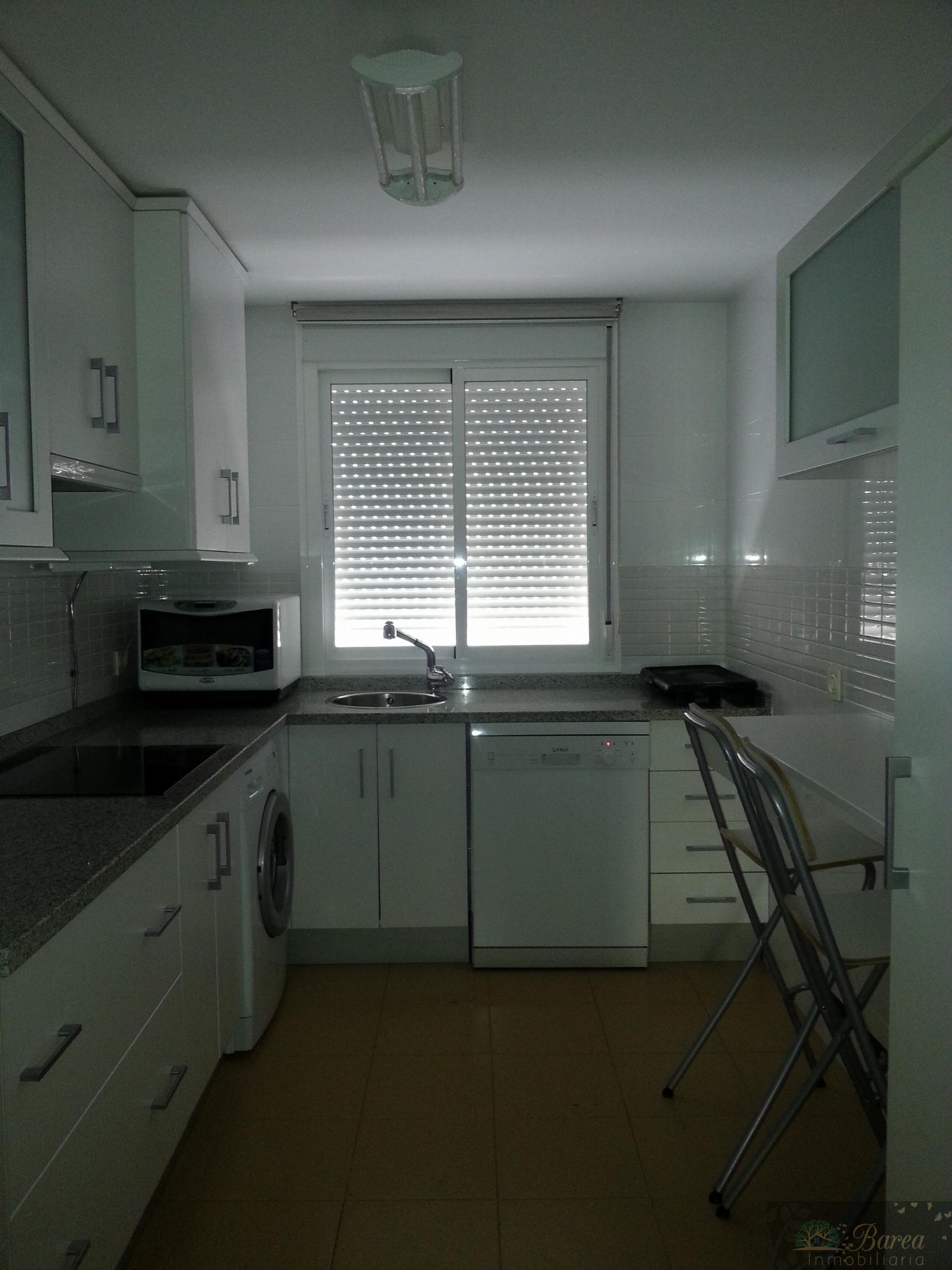 Venta de piso en Rute