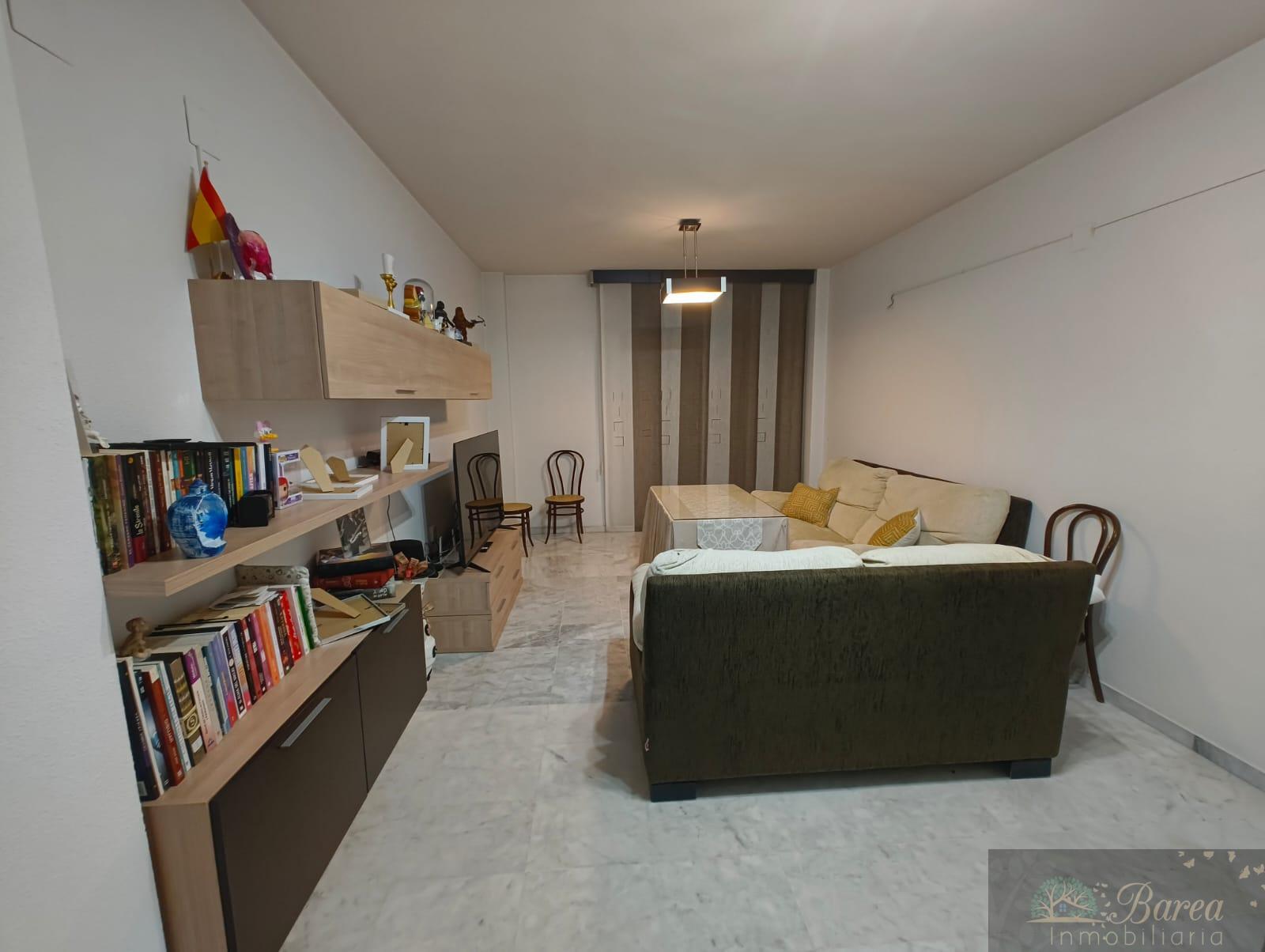 Venta de piso en Rute