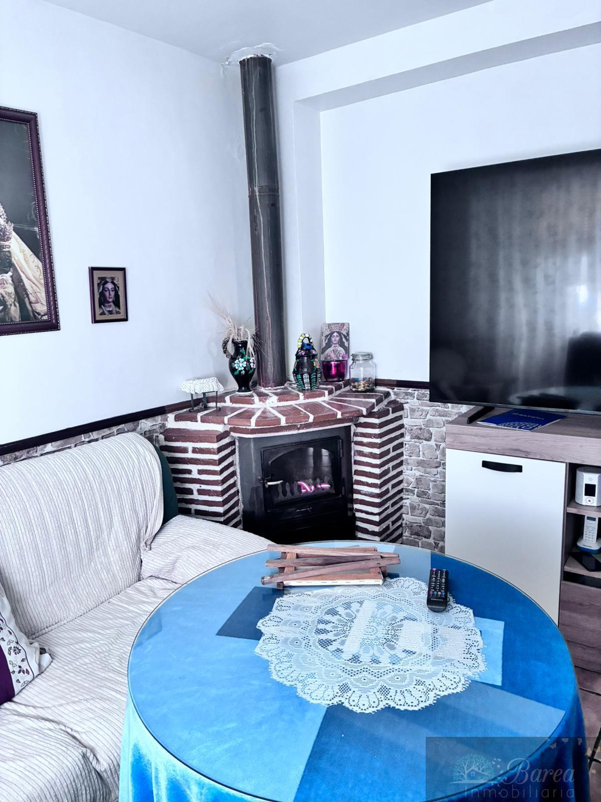 For sale of house in Rute