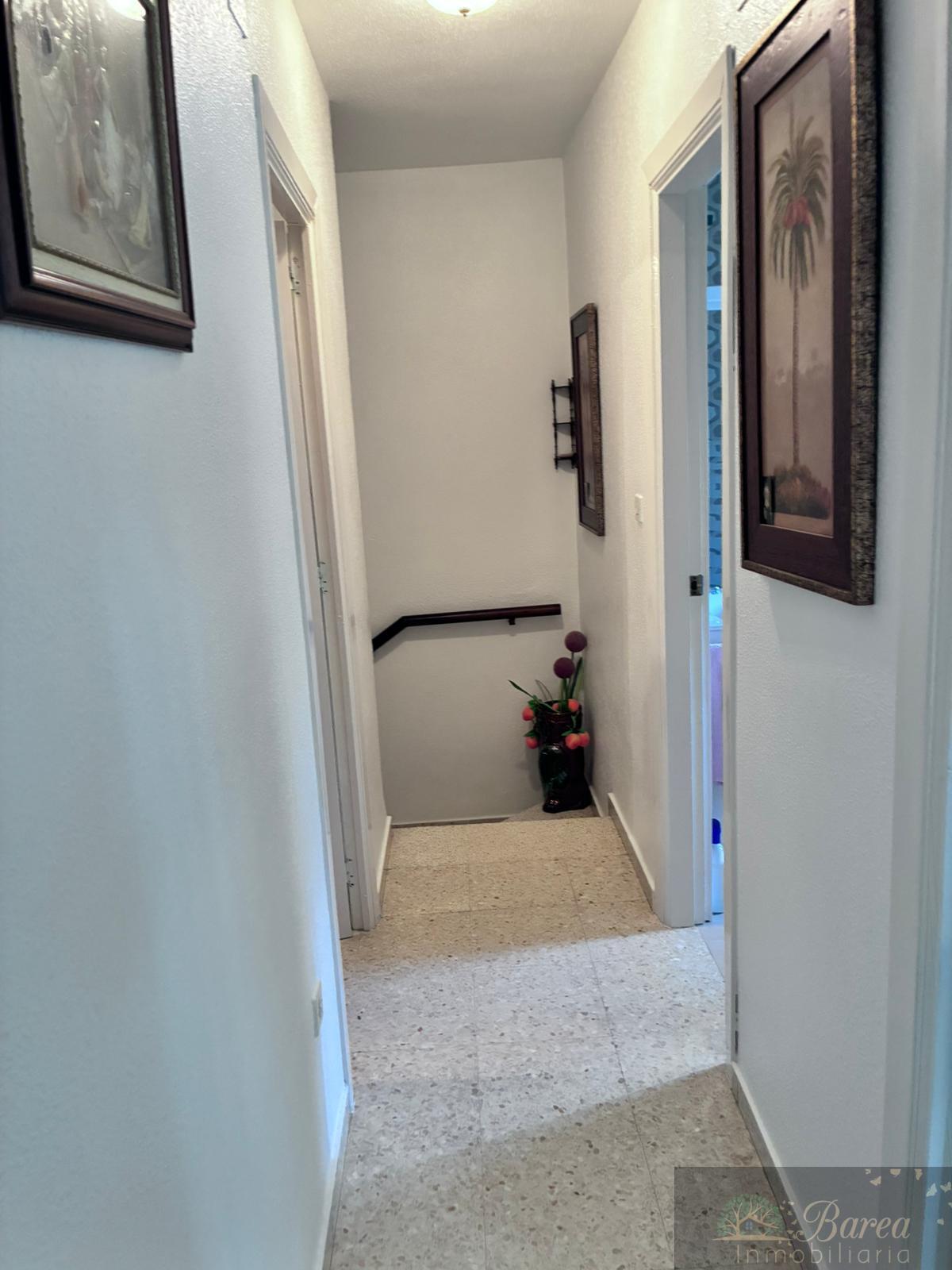 For sale of house in Rute