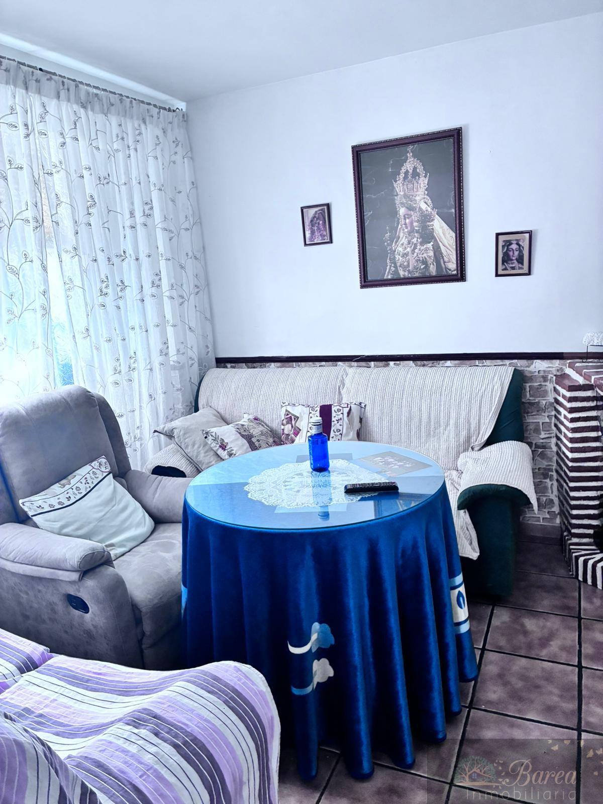 For sale of house in Rute