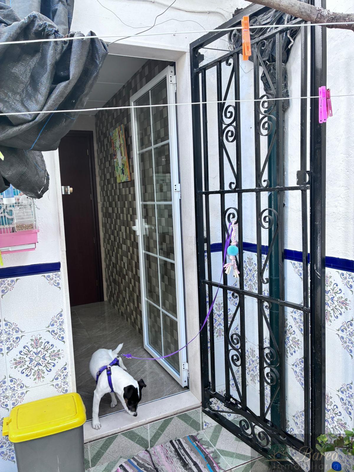 For sale of house in Rute