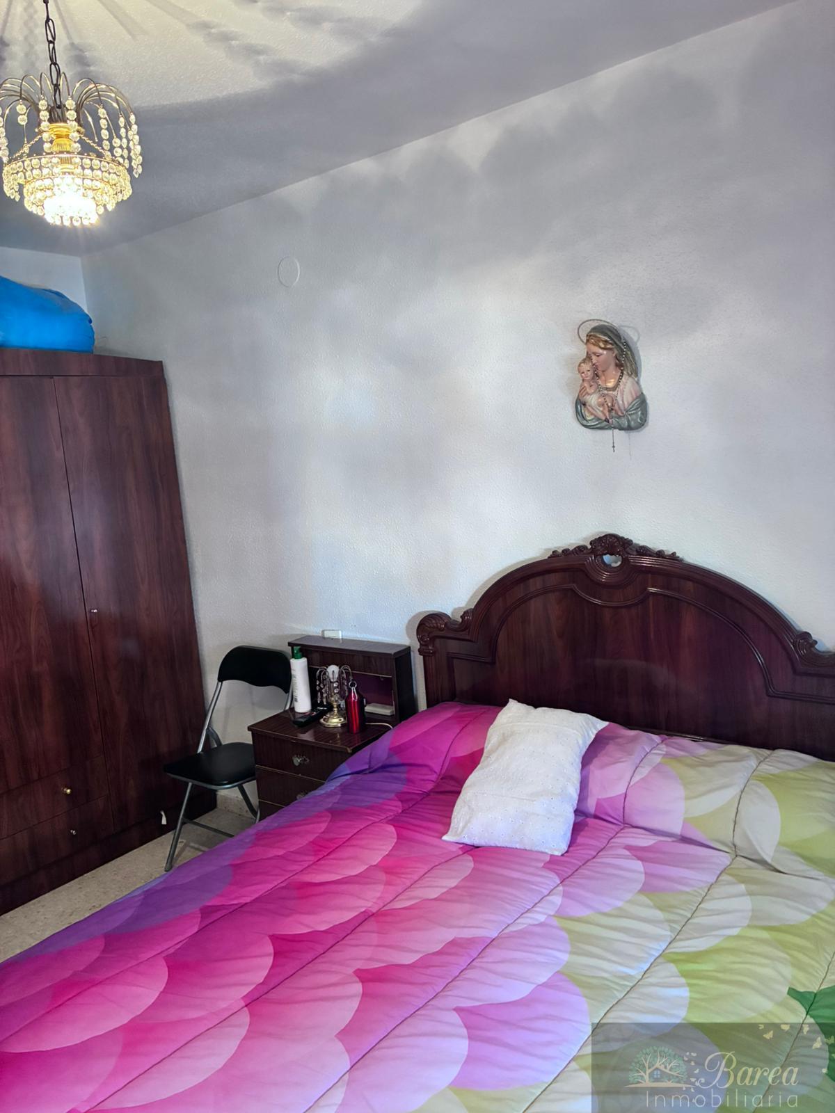 For sale of house in Rute