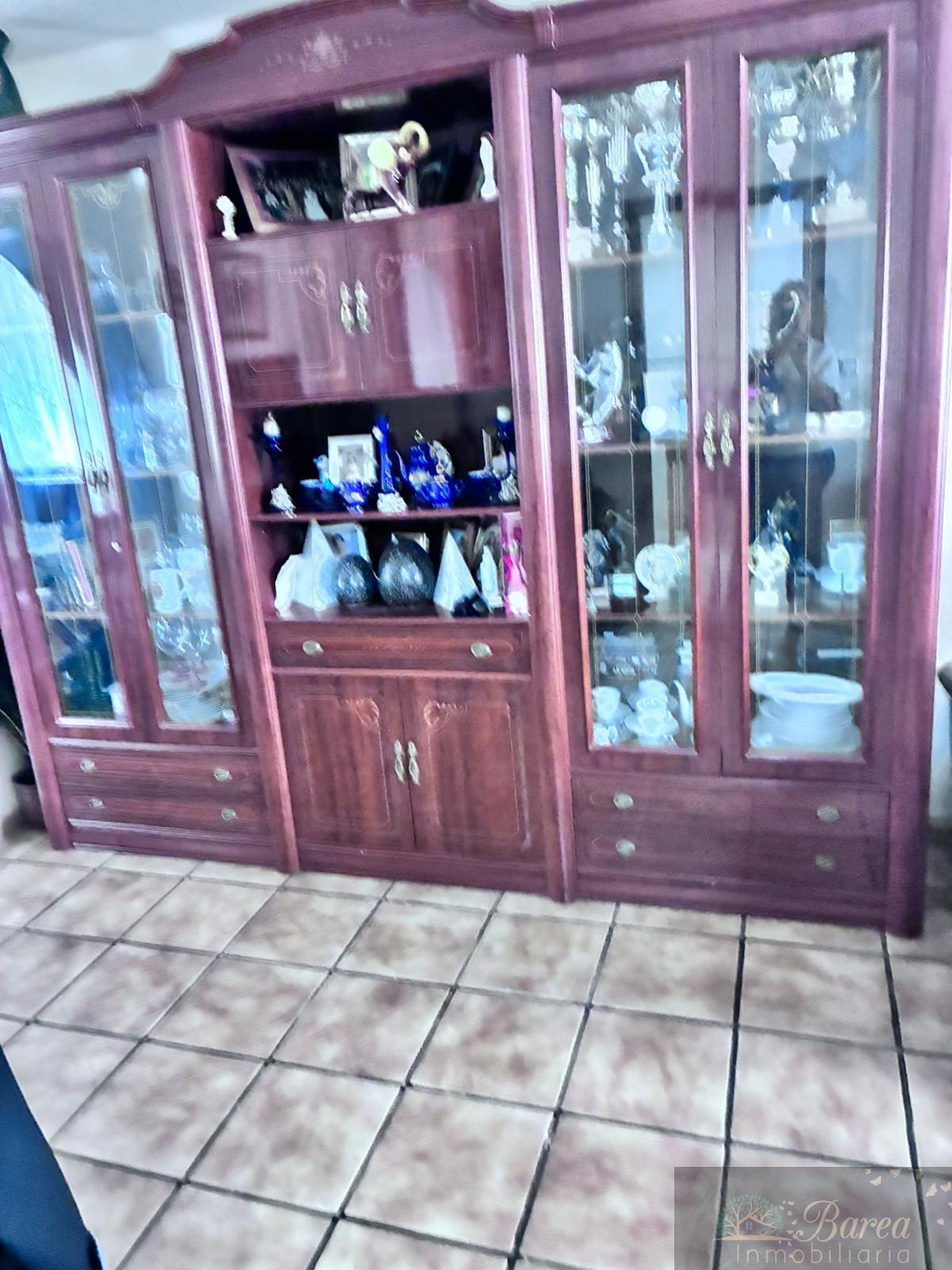 For sale of house in Rute