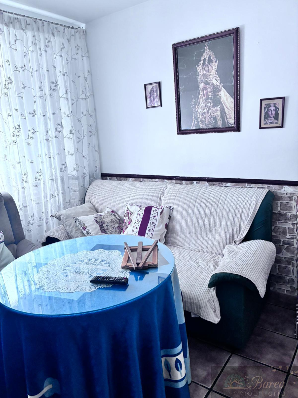 For sale of house in Rute