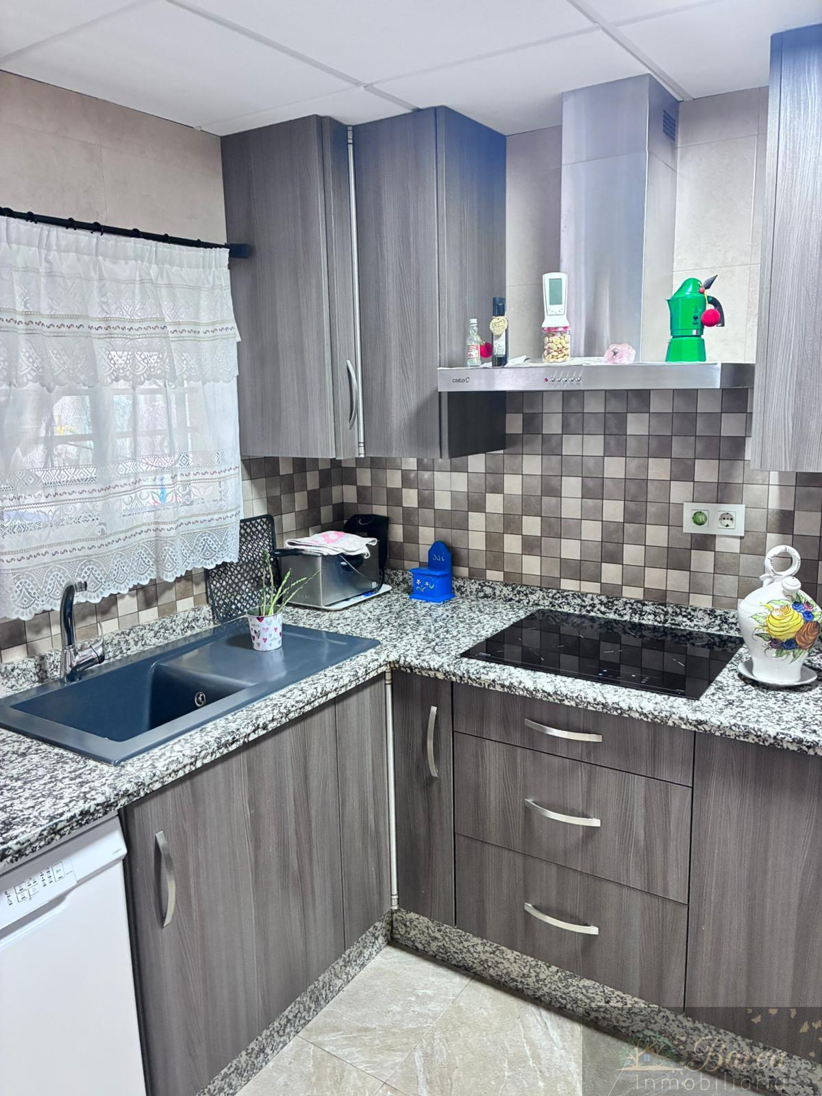 For sale of house in Rute