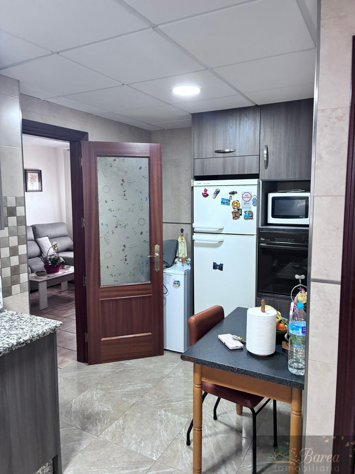 For sale of house in Rute