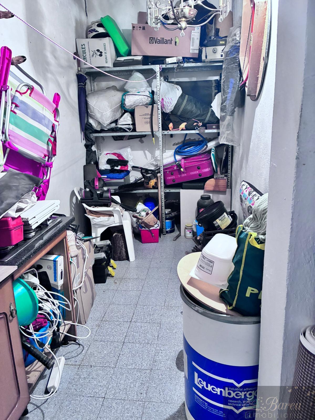 For sale of house in Rute