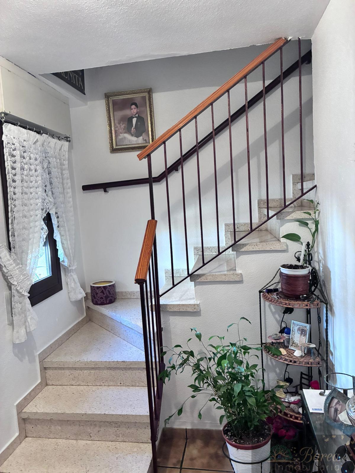For sale of house in Rute