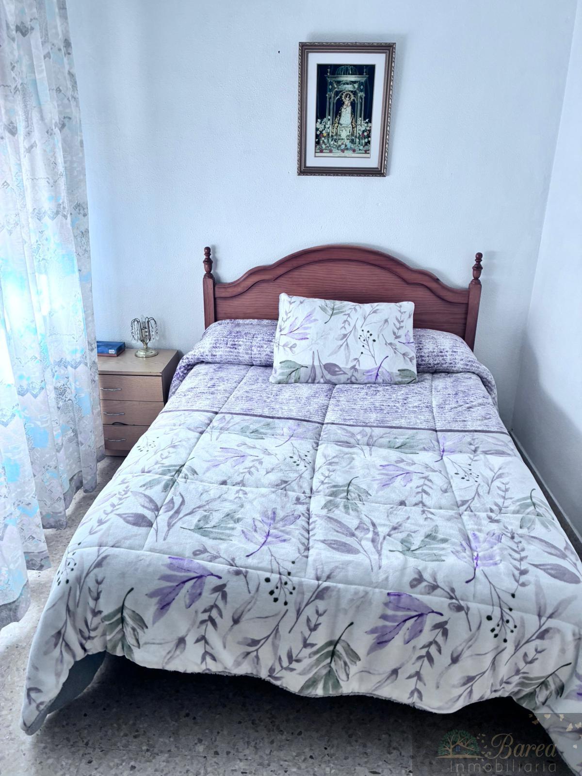 For sale of house in Rute