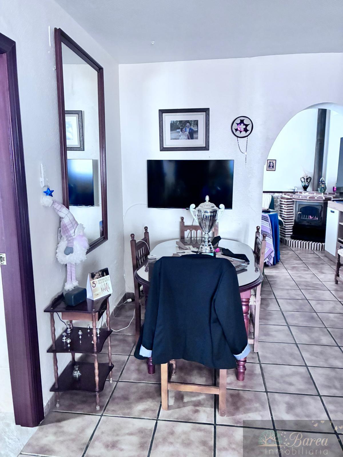 For sale of house in Rute